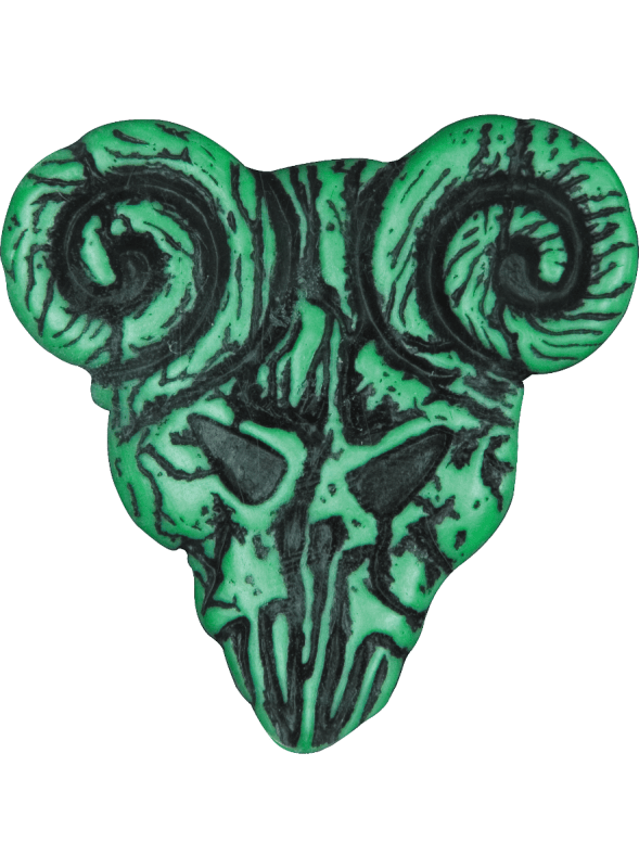 Clayton Movie Replica Pick of Destiny