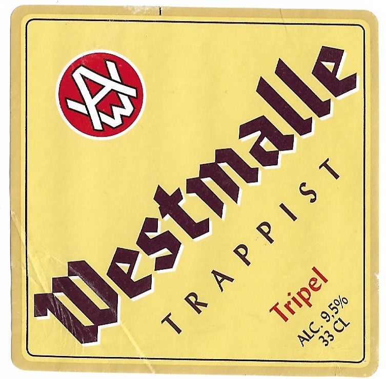 Westmalle Tripel v2