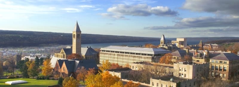 Cornell University