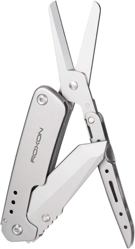 ROXON SPIRIT Multi-Key Tool for Sale $6.71