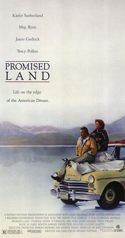 Promised Land