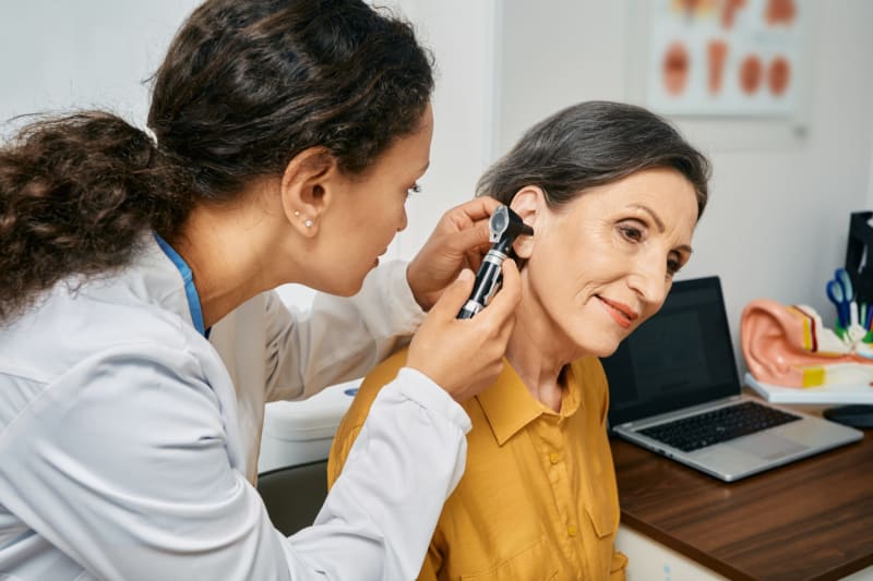 9 - Regular Check-ups with Your Audiologist
