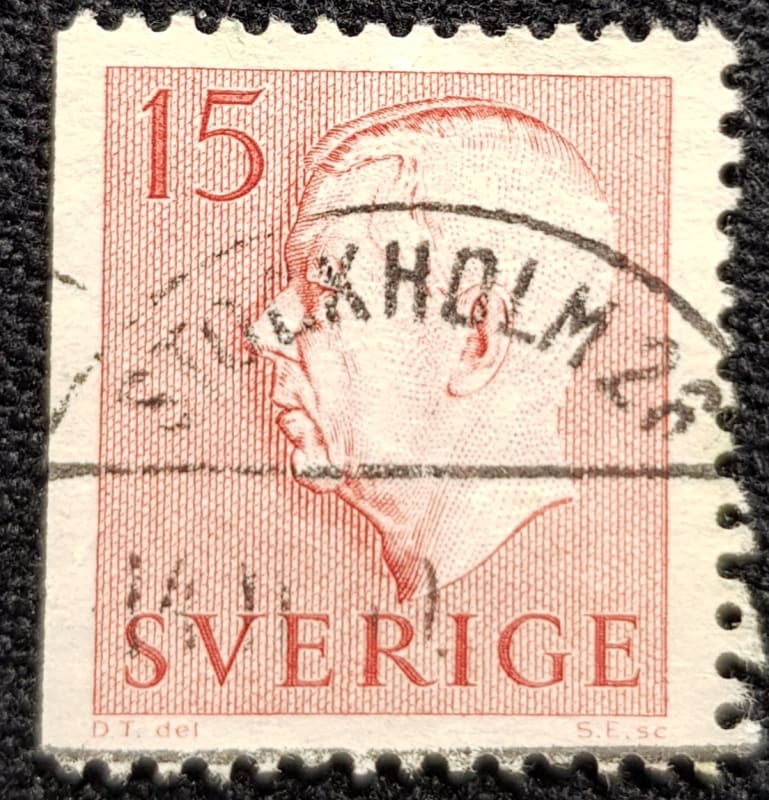 Sweden