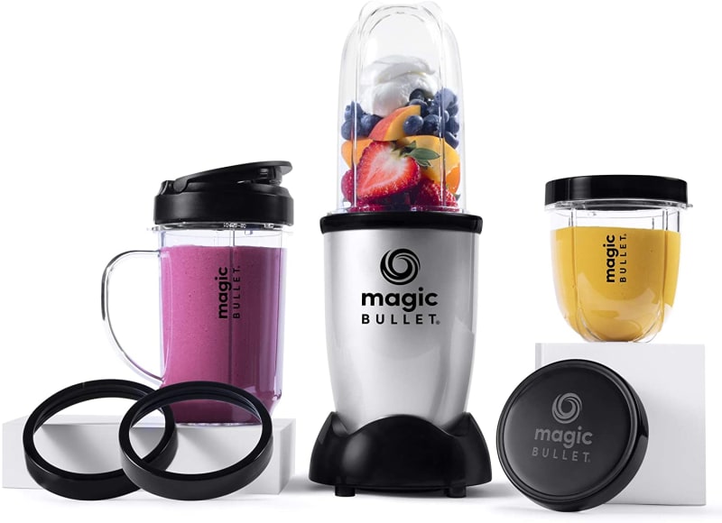 Magic Bullet Blender,