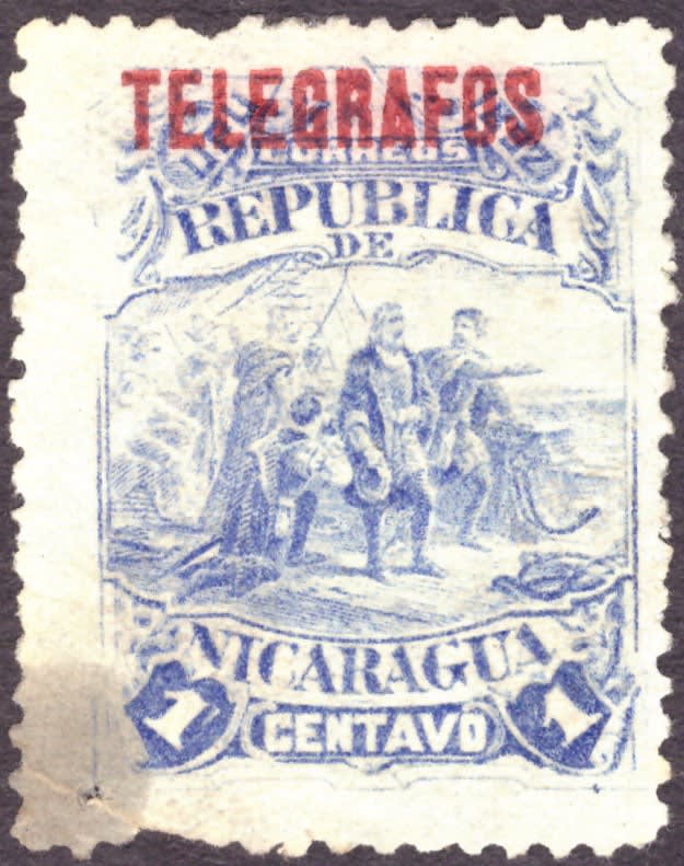 Nicaragua
