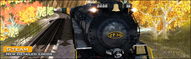 Trainz A New Era - iOS