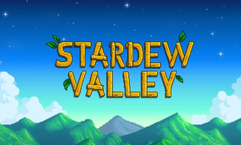 Stardew Valley - One Week of Abundant Loved Gifts