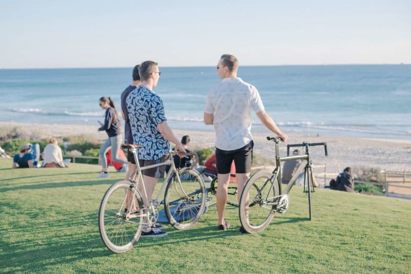 Best bikes for men
