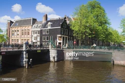 Prinsengracht (Canal)