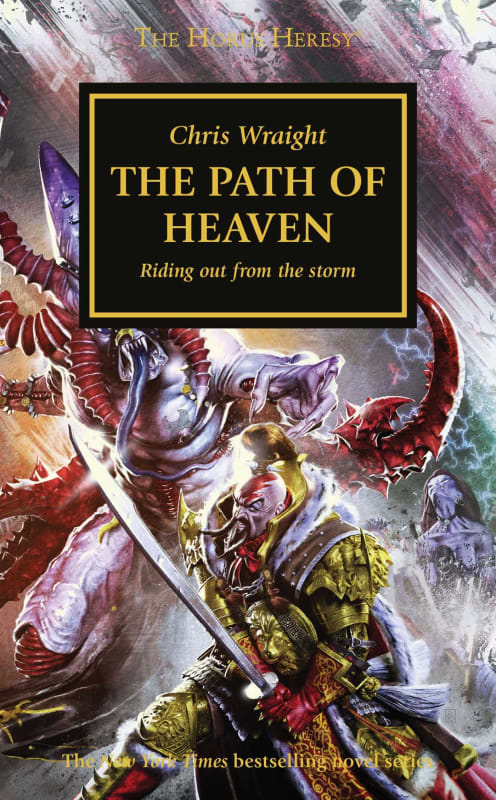 The Path of Heaven