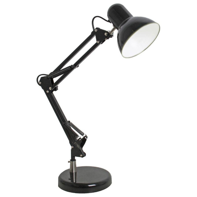 Desk lamp