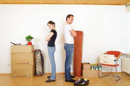 Divorce and Separation To-Do List