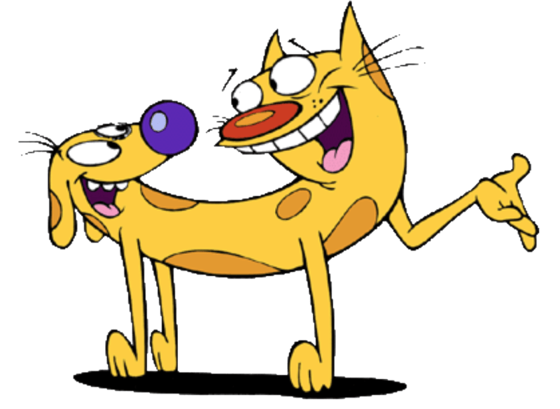 CatDog