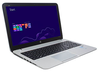 HP ENVY 15t-E4T17AV