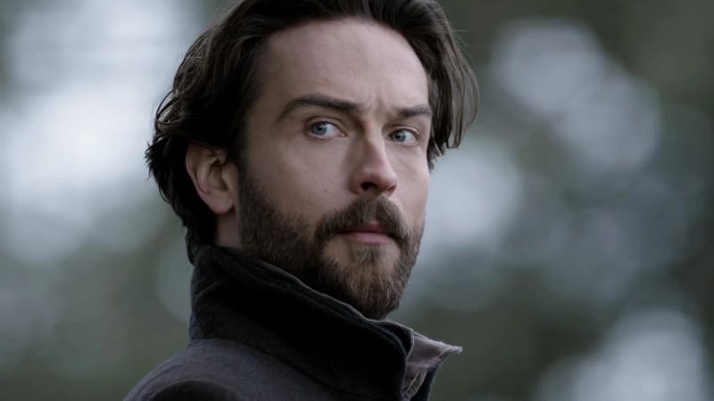 Ichabod Crane