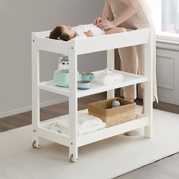 Boori Changing Table