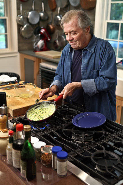 A Personal Chef with a gift of The New Best Recipe: All-New Edition by Cook's Illustrated Magazine