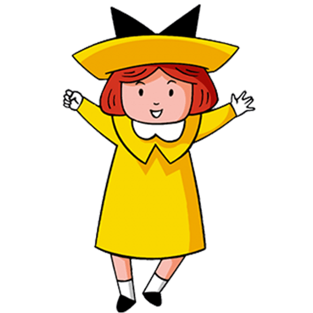 Madeline