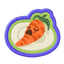 Cryptogastronomy Badge