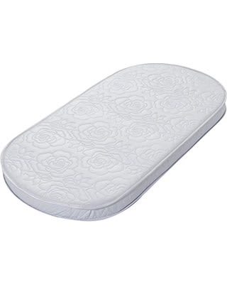 Bassinet mattress