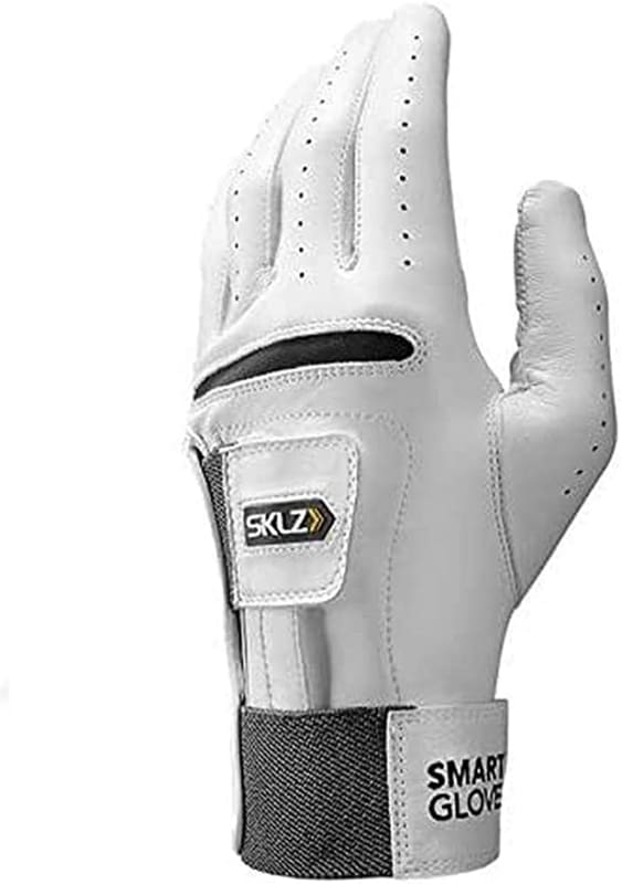SKLZ Men's Smart Glove Left Hand Golf Glove
