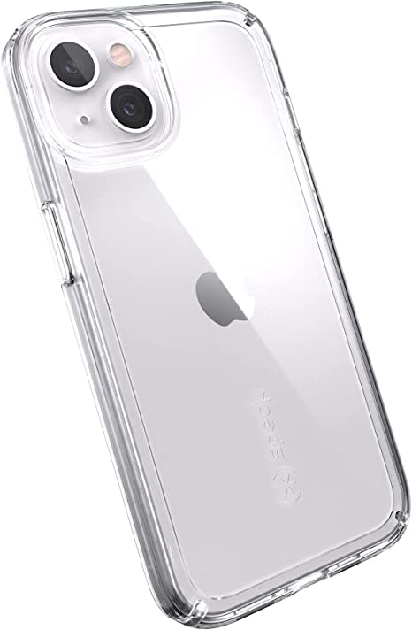 Speck Products Gemshell Clear iPhone 13 Case