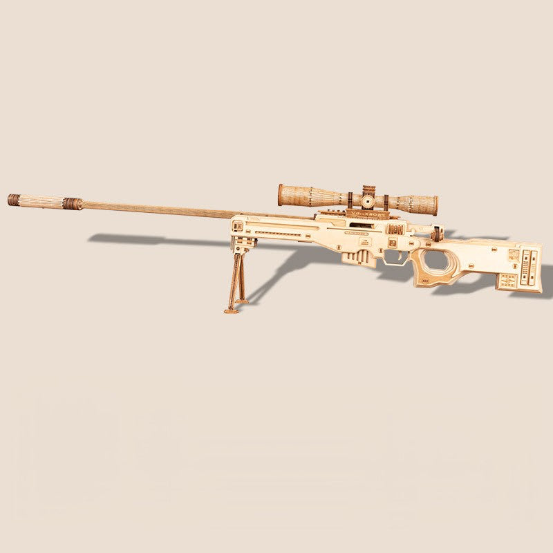 AWM Sniper Rifle