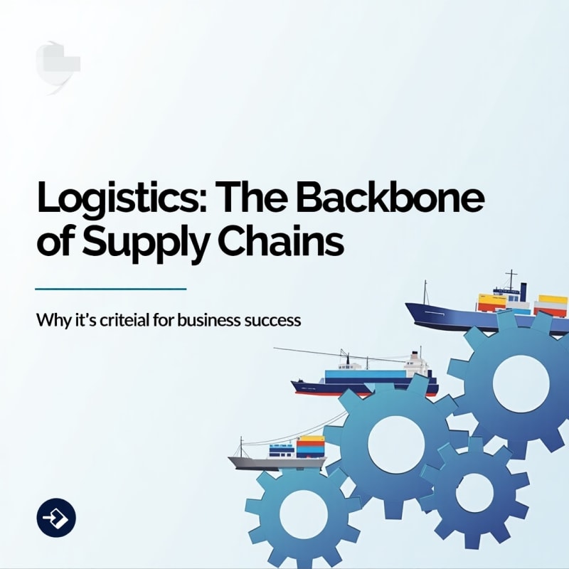 Logistics Management Software in Riyadh