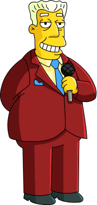 Kent Brockman