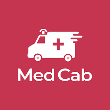 Ambulance Service in Adil Nagar – Lucknow – Med Cab