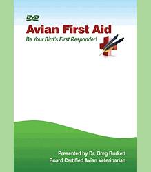 Avian Veterinarian