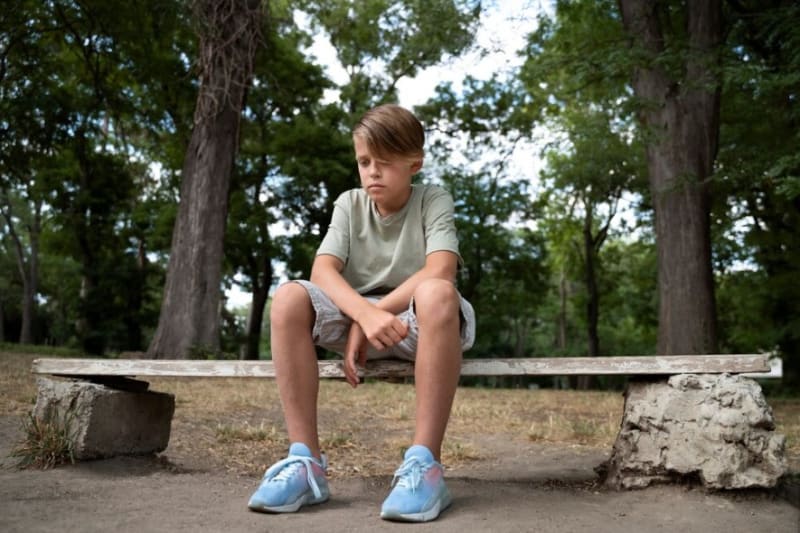 Boot Camps Focus on Obedience—Not Mental Health