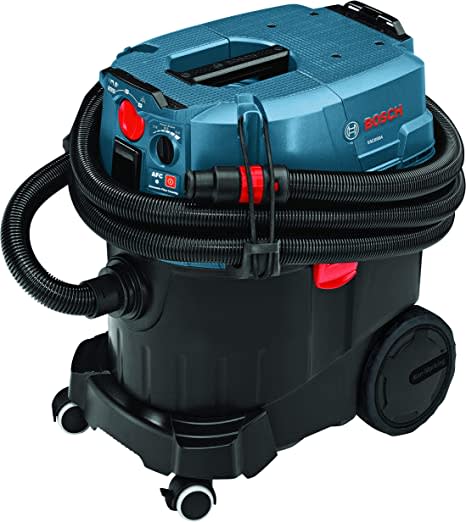 BOSCH 9 Gallon Dust Extractor