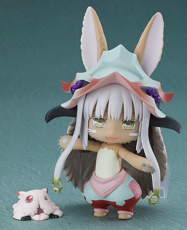 Nanachi