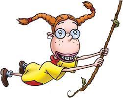 Eliza Thornberry