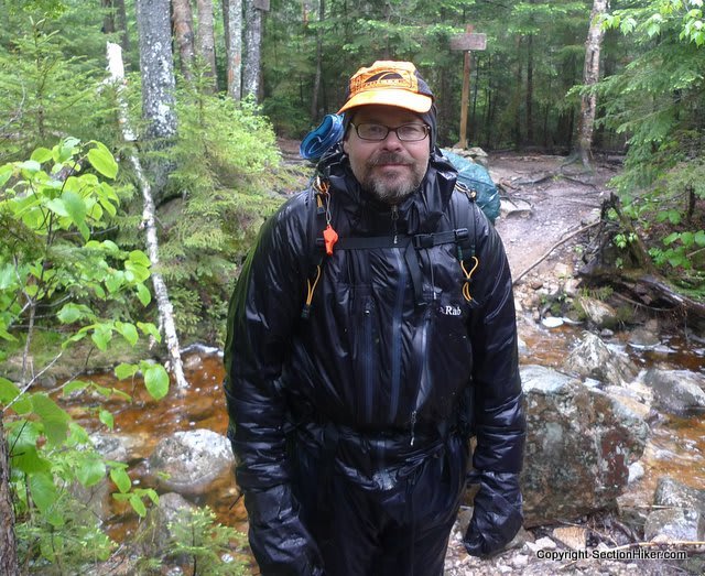 Rainwear (tops and bottoms)