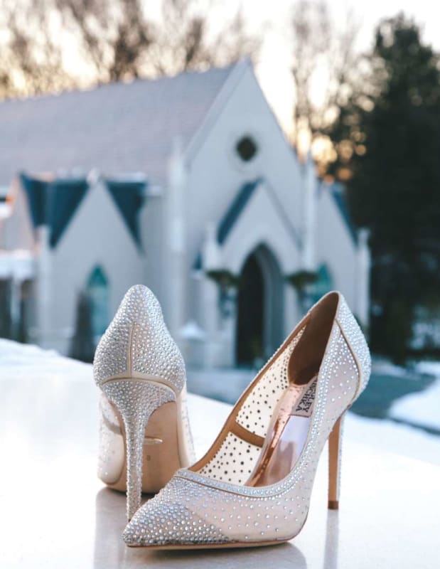 9 Places in Fort Worth to have your Wedding