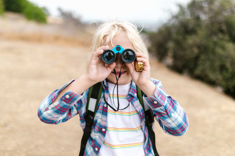 Best binoculars for kids