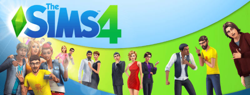 THE SIMS 4 CC + MODS MASTERLIST