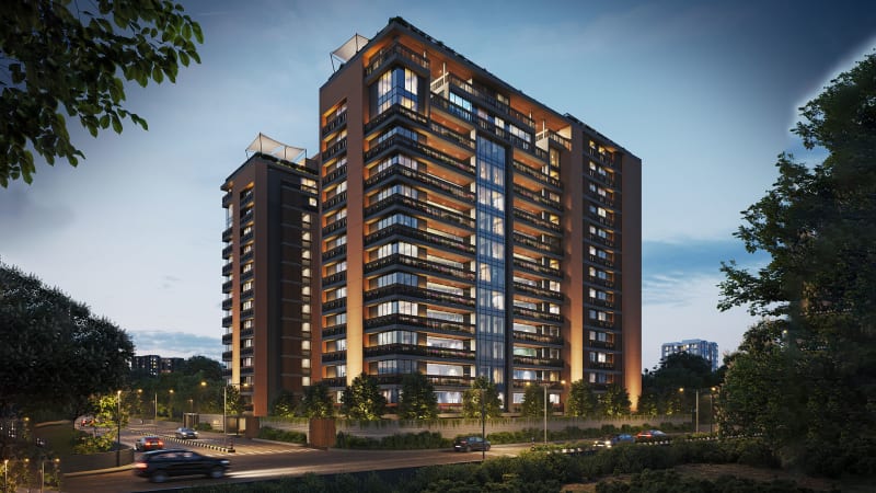 Arista Buildcon: Your Trusted Partner in Real Estate