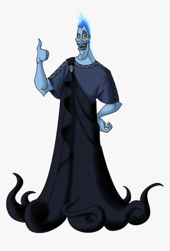 Hades