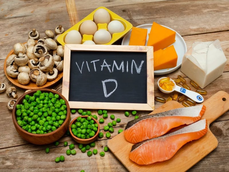4 - Vitamin D: The Calcium Regulator