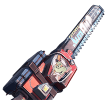 Warren's Well-Used Cutter