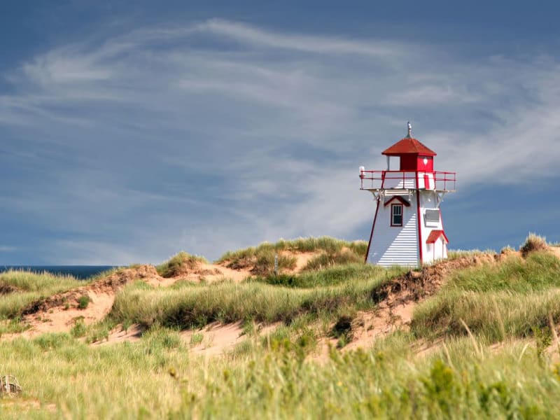 Prince Edward Island National Park