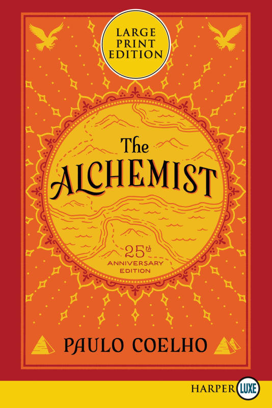The Alchemist
