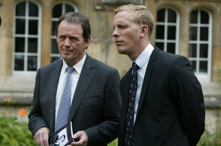 Inspector Lewis