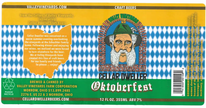 Valley Vineyard Octoberfest
