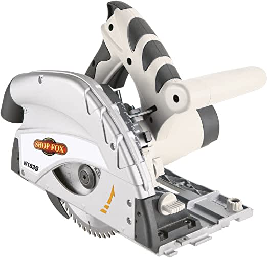 W1835 Plunge Cut Track Saw