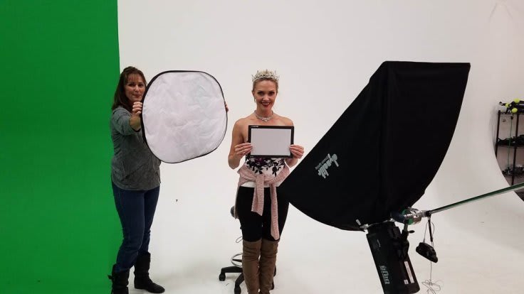 Reflectors (ambient light)