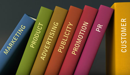 Best Selling Marketing Books